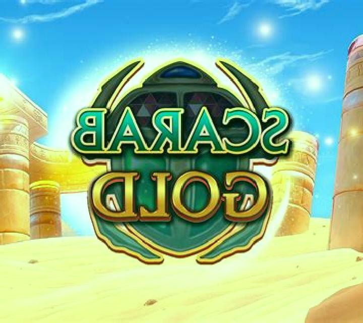 Scarab Gold slot game