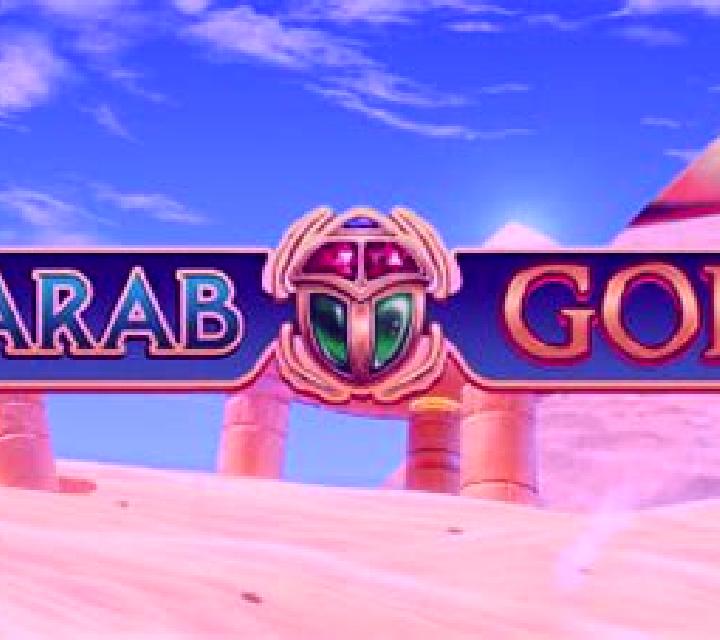 Scarab Gold slot
