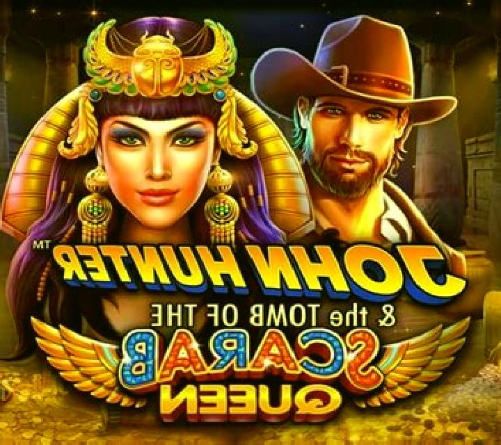 Scarab Link online slot