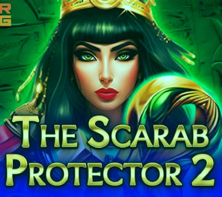 Scarab Riches 2 slot game