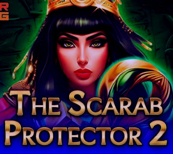 Scarab Riches 2 slot