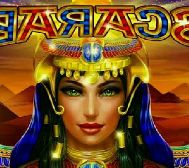 Scarab Riches online slot