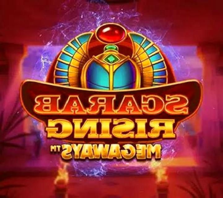 Scarab Rising Megaways online slot