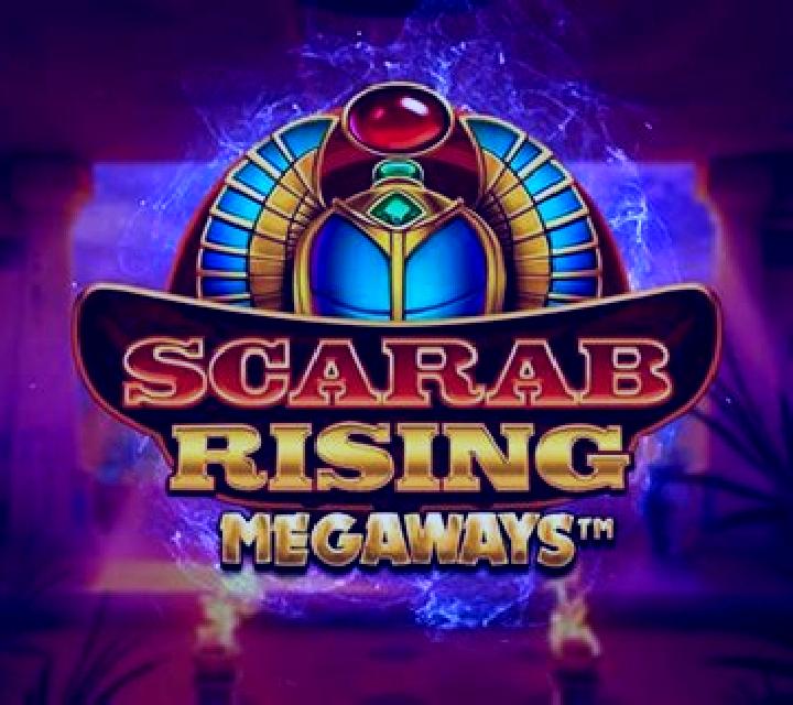 Scarab Rising slot