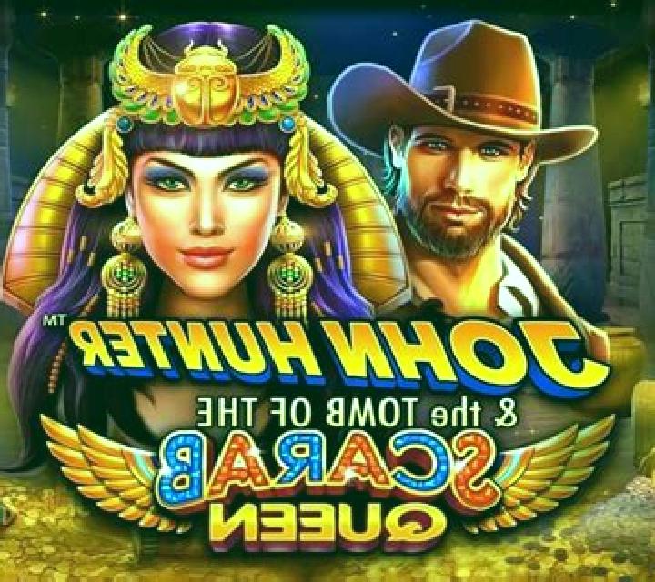 Scarab Stone online slot