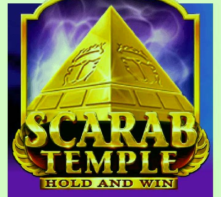 Scarab Stone slot game
