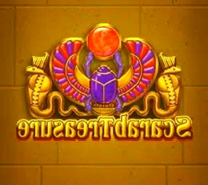 Scarab Treasure slot