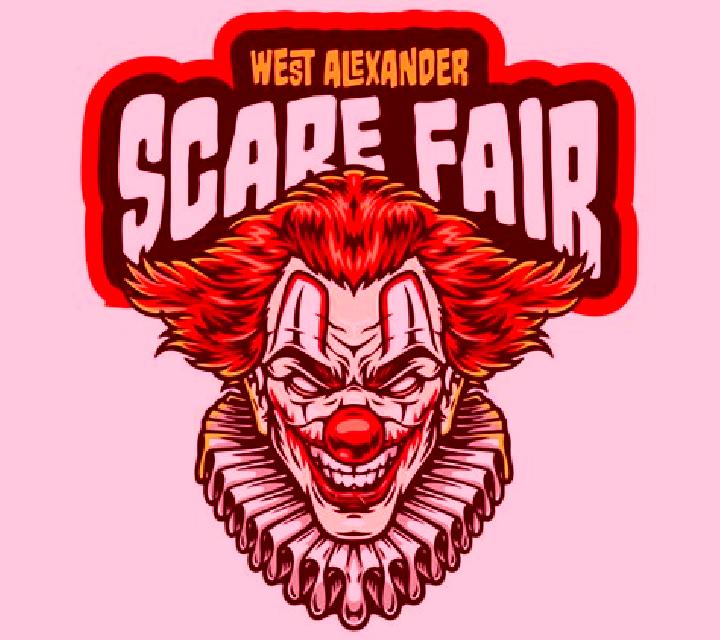 Scare Fair slot machine