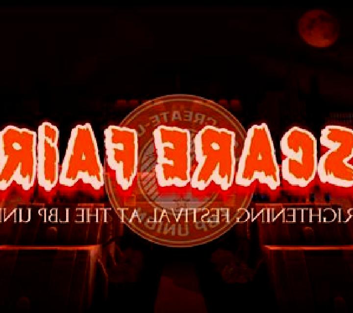 Scare Fair slot