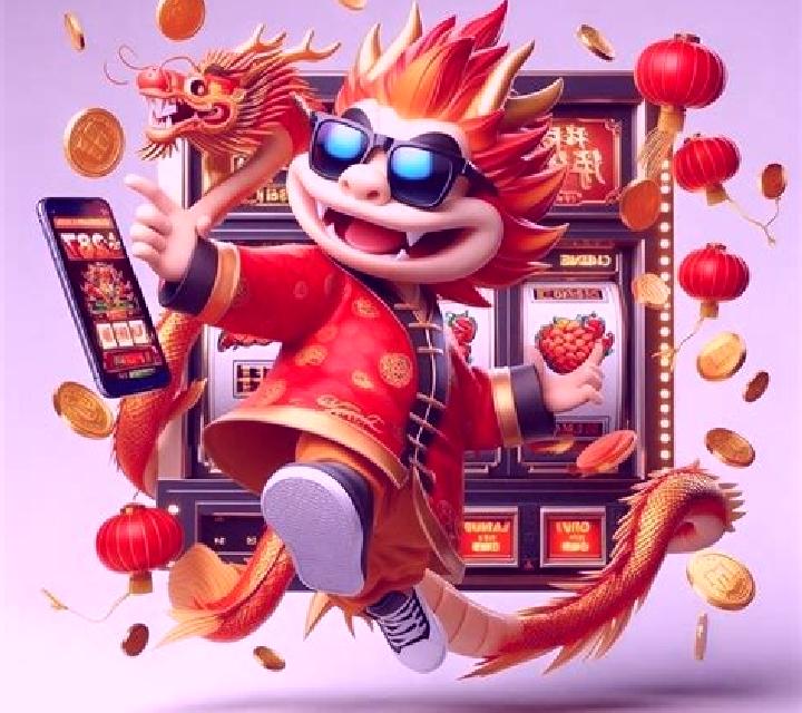 Scarea 51 online slot