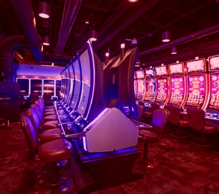 Scarea 51 slot