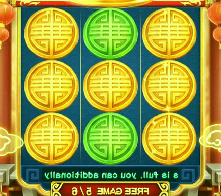 Scarlet Season 3x3 slot game