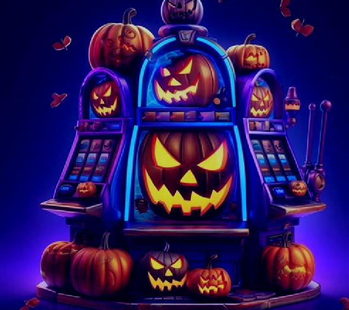 Scary Castle online slot