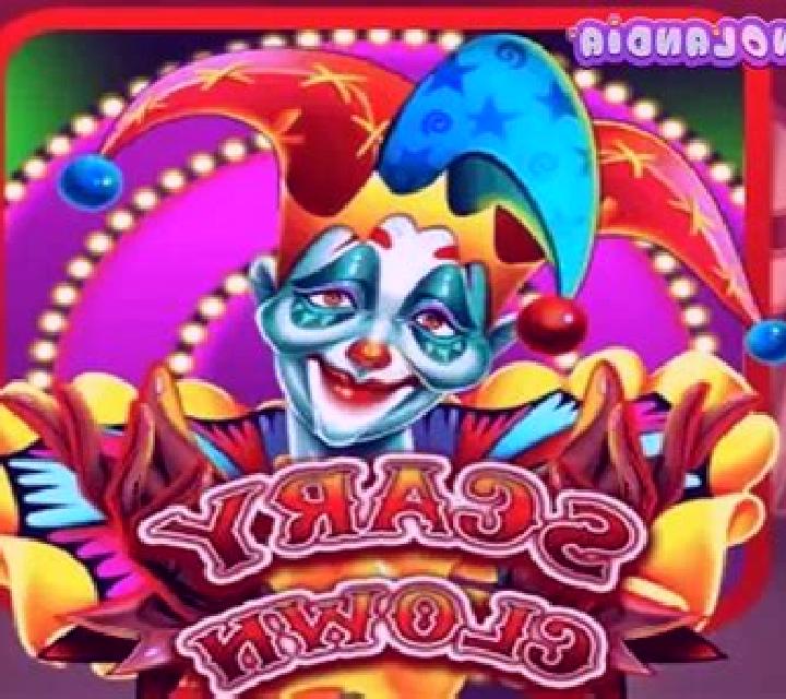 Scary Clown (KA Gaming) online slot