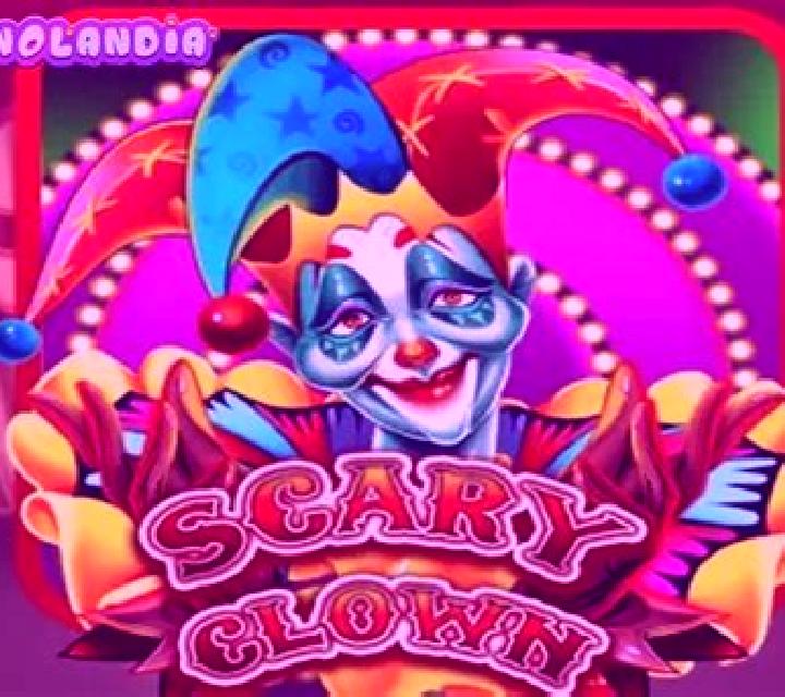 Scary Clown (KA Gaming) slot game