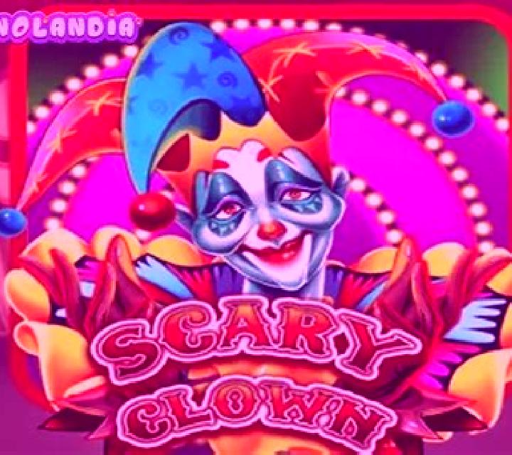 Scary Clown (KA Gaming) slot