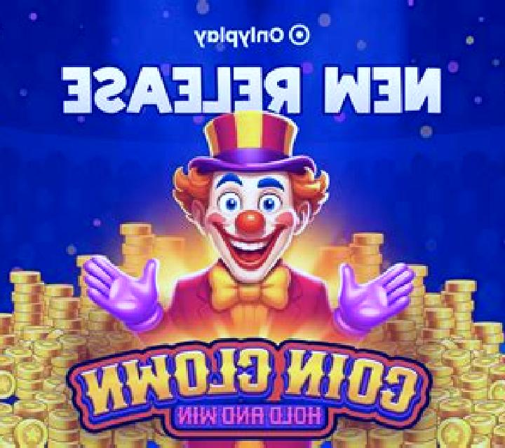 Scary Clown (Octavian Gaming) online slot