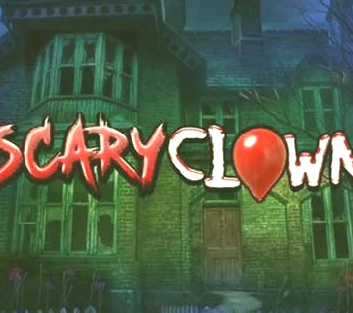 Scary Clown (Octavian Gaming) slot