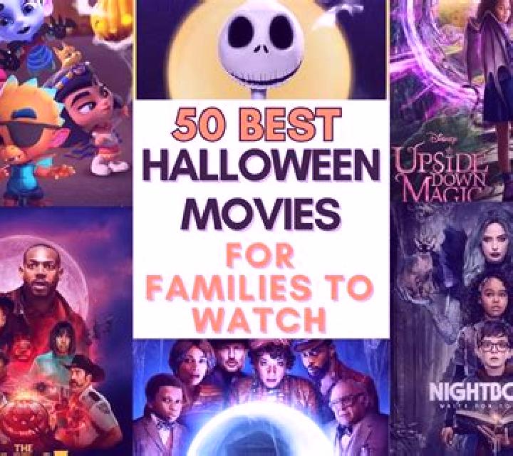 Scary Family slot game
