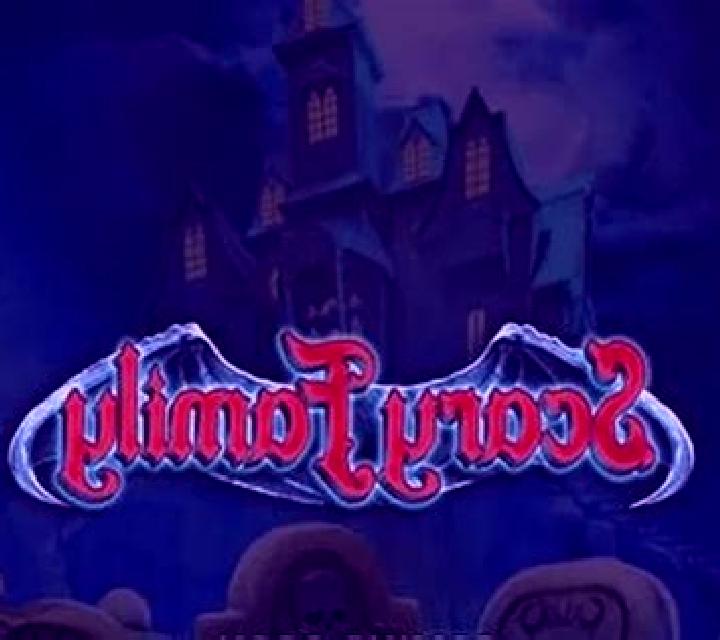 Scary Family slot