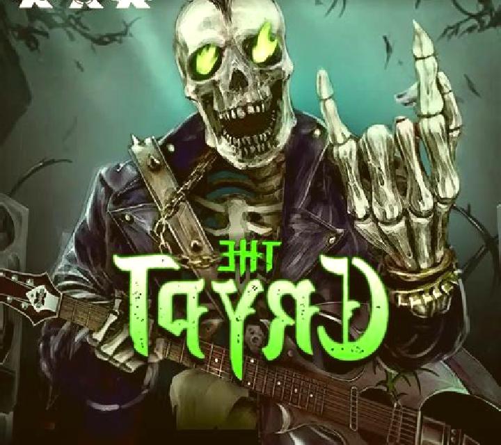 Scary Night slot game