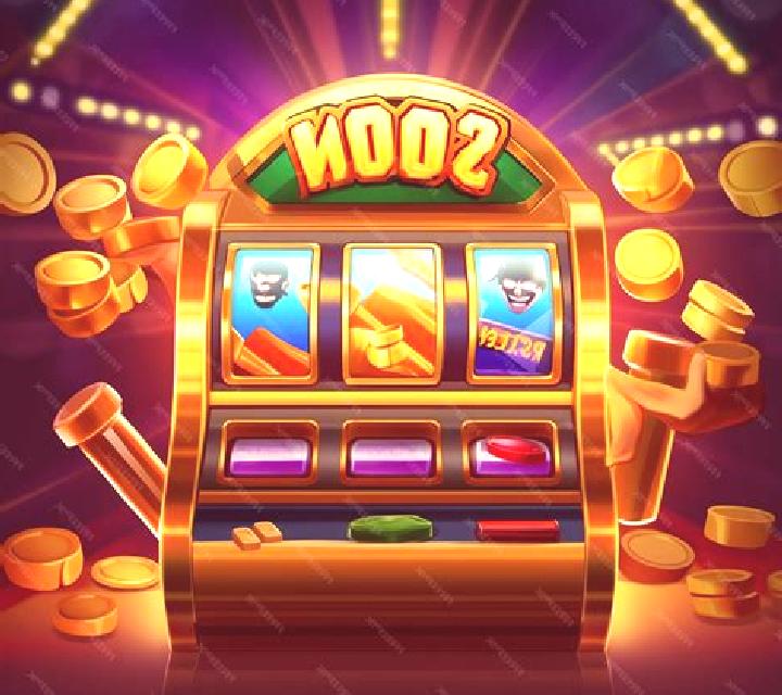 Scary Night slot machine