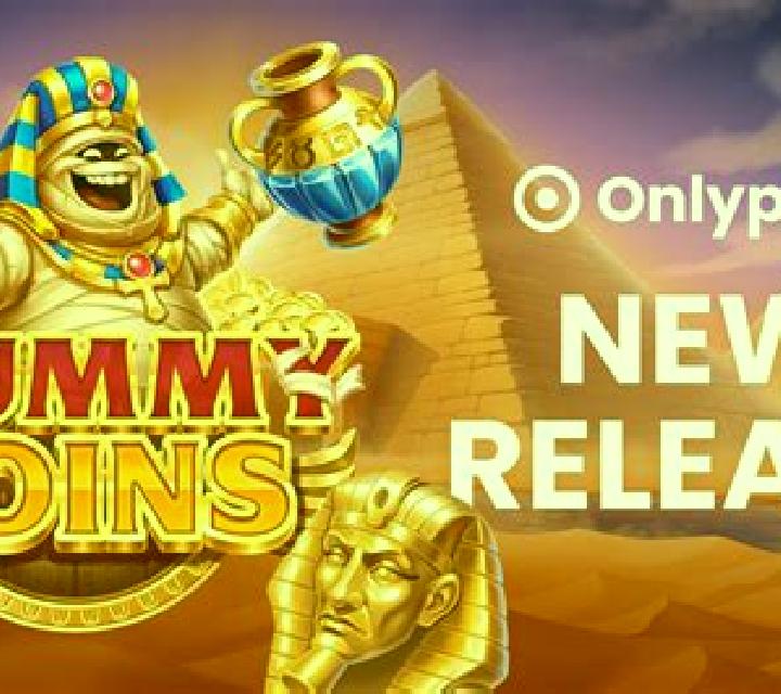 Scary Rich 3 online slot
