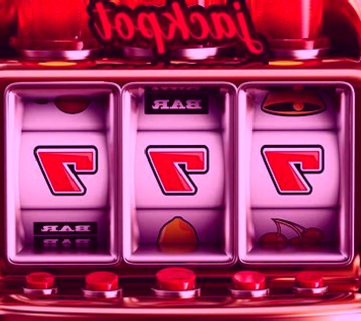 Scary Rich 3 slot machine