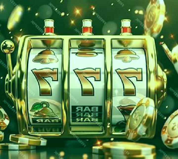 Scary Rich slot machine