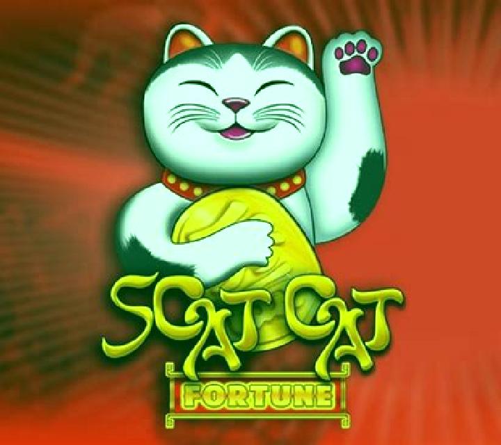 Scat Cat Fortune online slot