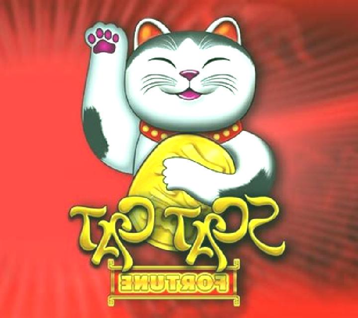 Scat Cat Fortune slot machine