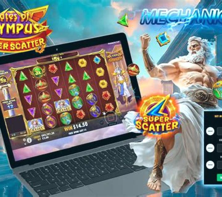 Scatter Brains 2 online slot