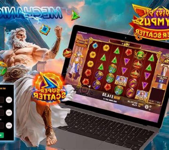 Scatter Brains 2 slot game