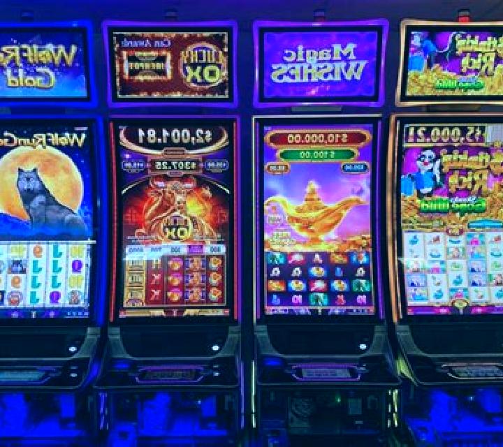 Scatter Brains 2 slot machine