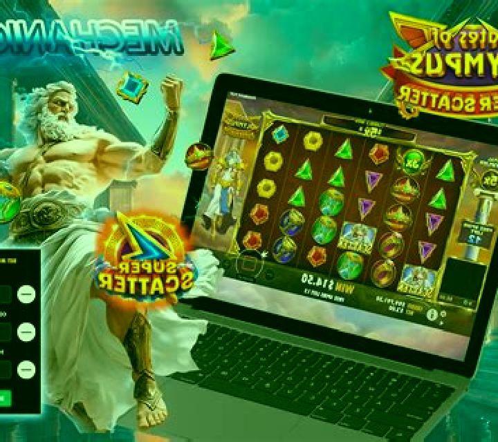 Scatter Brains 2 slot