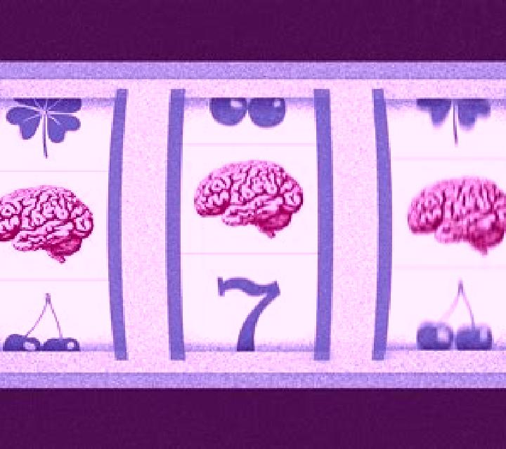 Scatter Brains slot