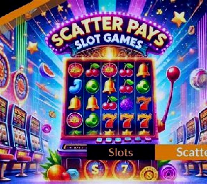 Scatter Express online slot
