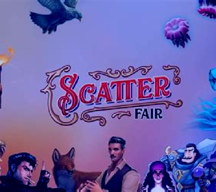 Scatter Fair slot
