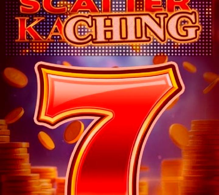 Scatter KaChing online slot