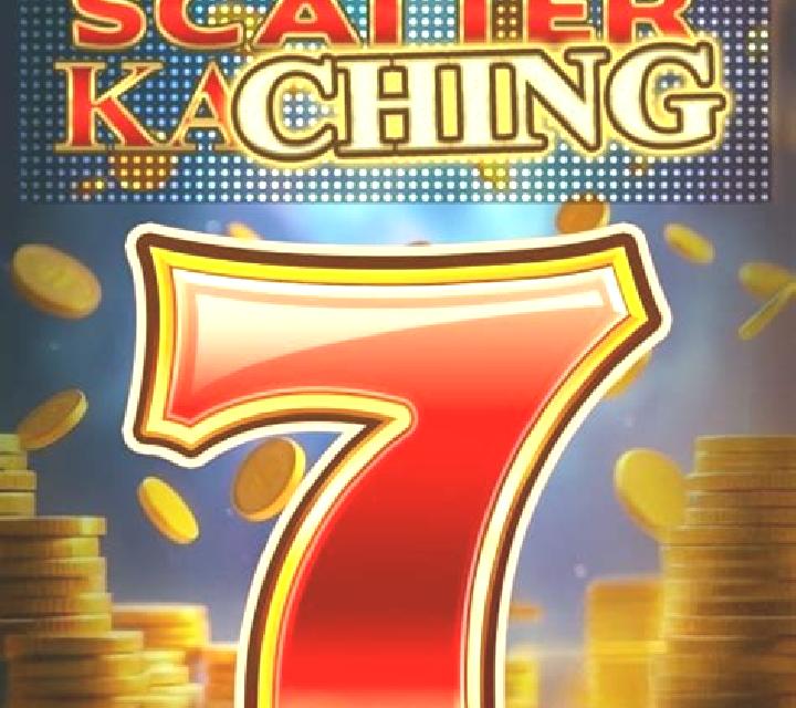 Scatter KaChing slot