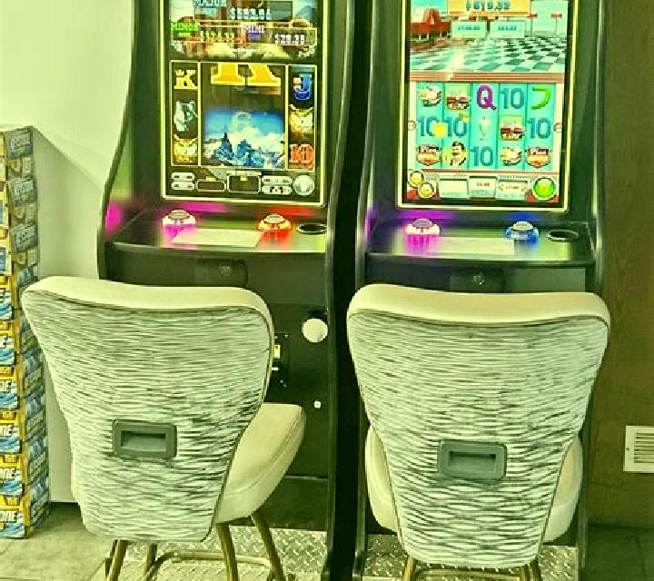 Scattered skies online slot