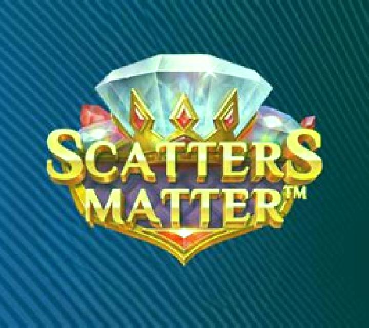Scatters Matter online slot