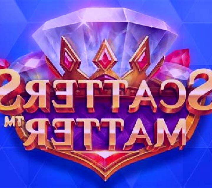 Scatters Matter slot game