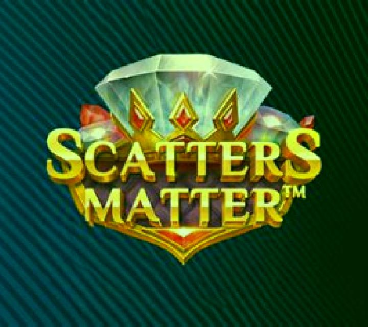Scatters Matter slot