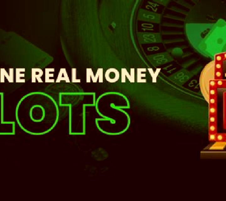 Scent of the Money slot game