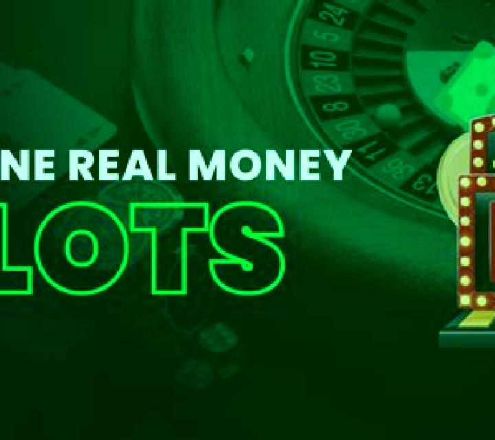 Scent of the Money slot