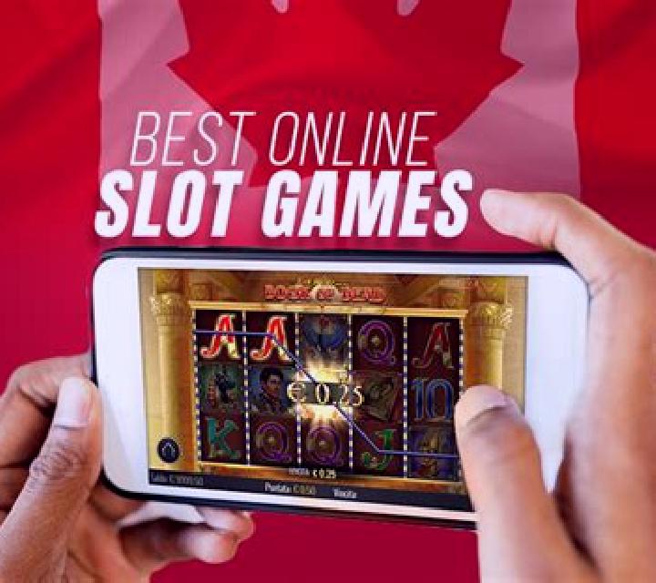 SchlagerSlotten online slot