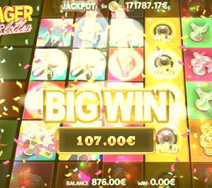 SchlagerSlotten slot