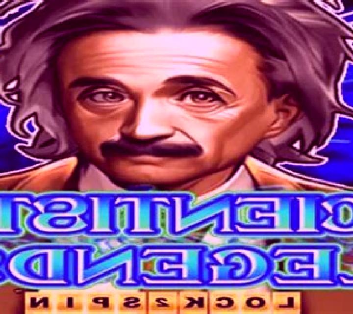 Scientists Legends Lock 2 spin online slot