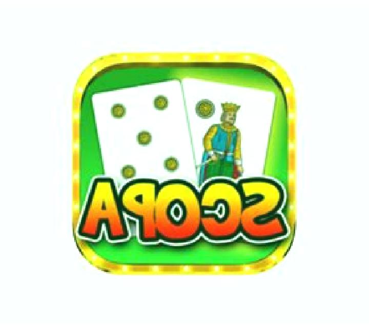 Scopa online slot